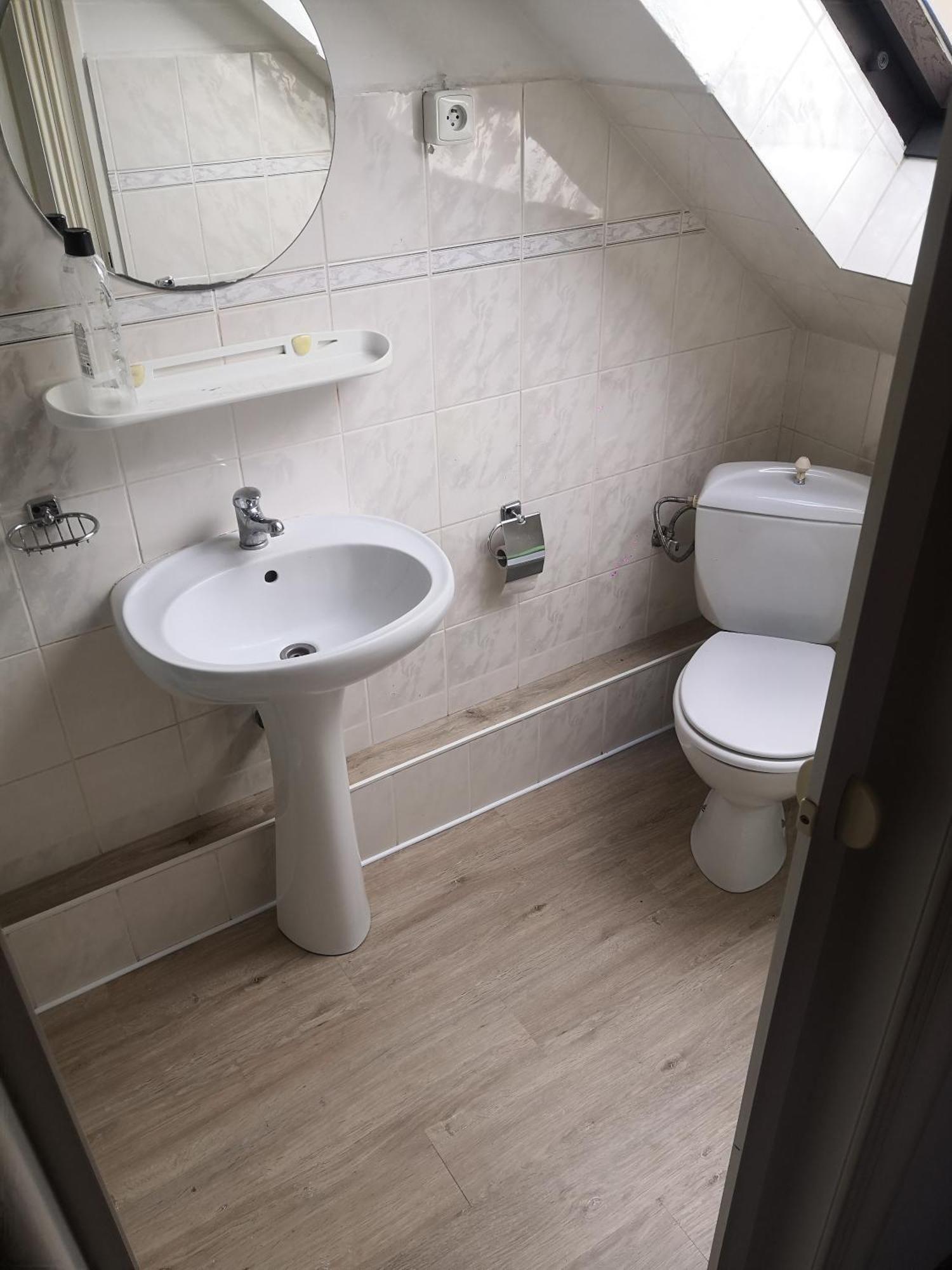 Penzion Ubytovani U Parku S Parkovistem Česká Lípa Chambre photo